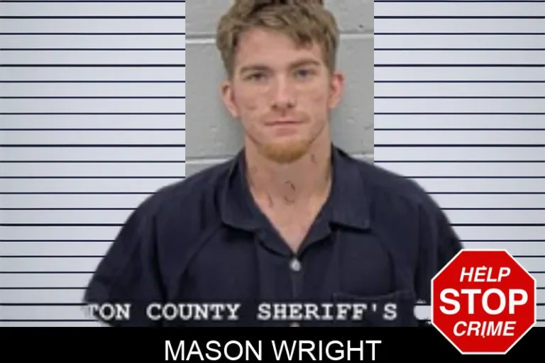 Mason Wright