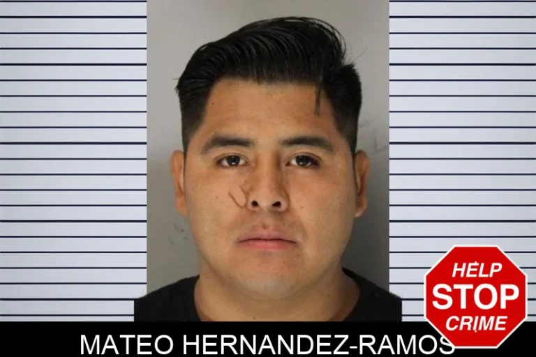 Mateo Hernandez-Ramos mugshot – Hall County , Georgia Mateo Hernandez-Ramos