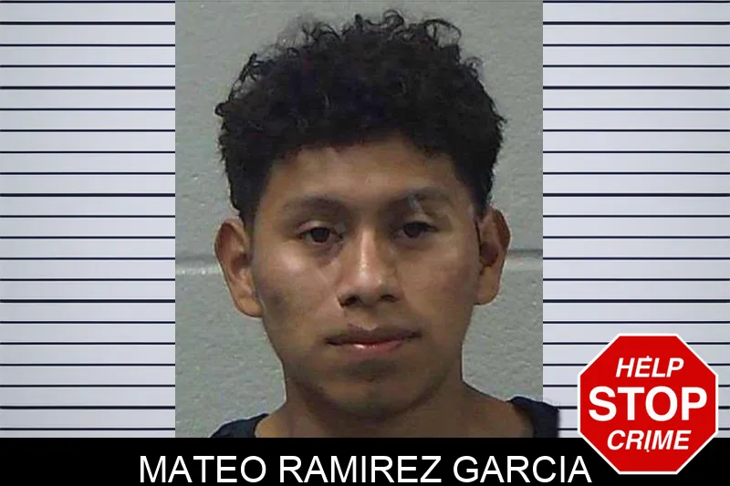 Mateo Ramirez Garcia