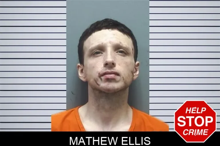 Mathew Ellis mugshot – Cherokee County , Georgia Mathew Ellis