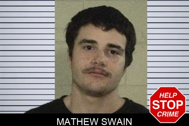Mathew Swain