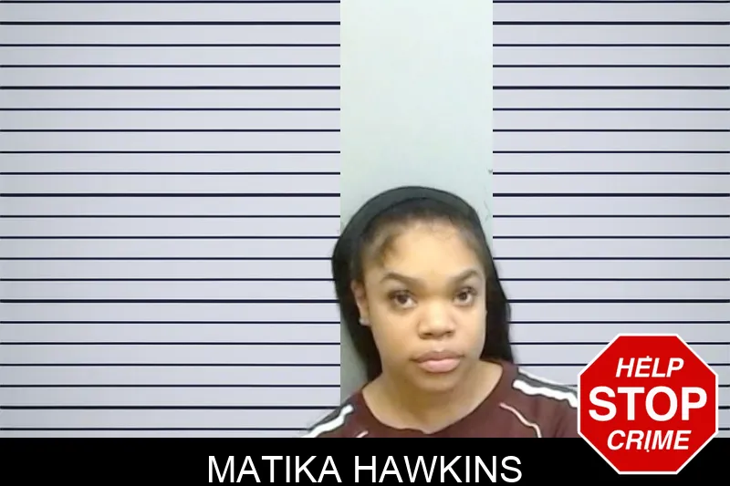 Matika Hawkins