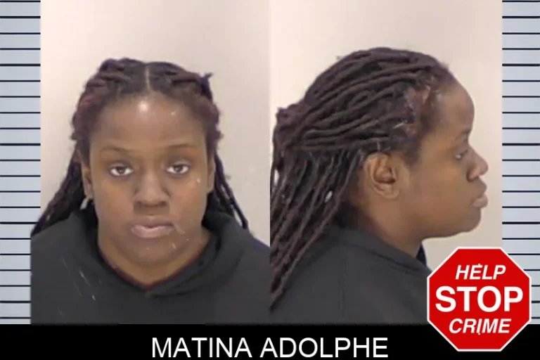 Matina Adolphe
