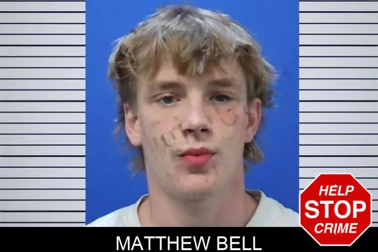 Matthew Bell mugshot – Troup County , Georgia Matthew Bell