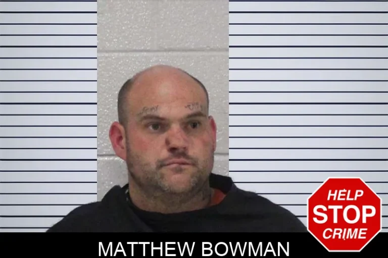 Matthew Bowman