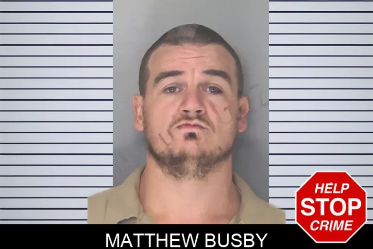 Matthew Busby