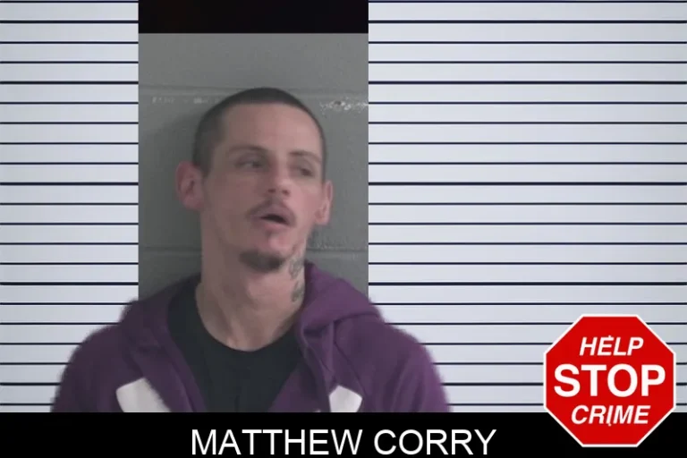 Matthew Corry