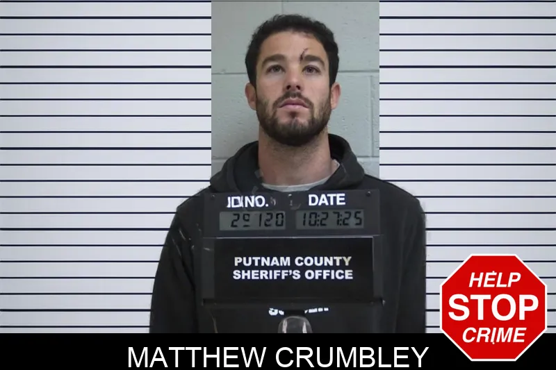 Matthew Crumbley
