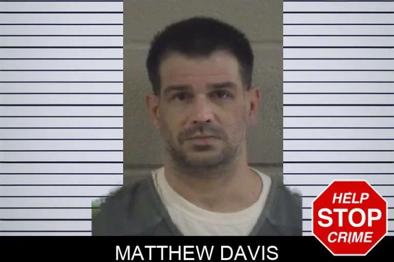 Matthew Davis