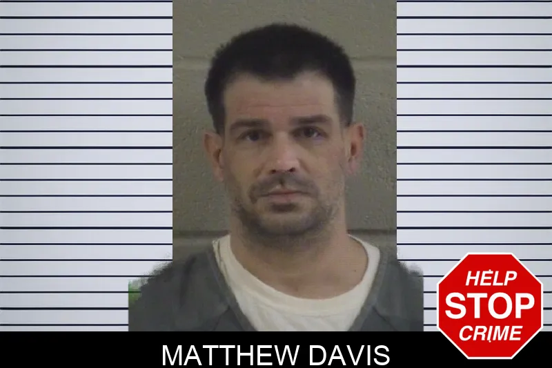 Matthew Davis