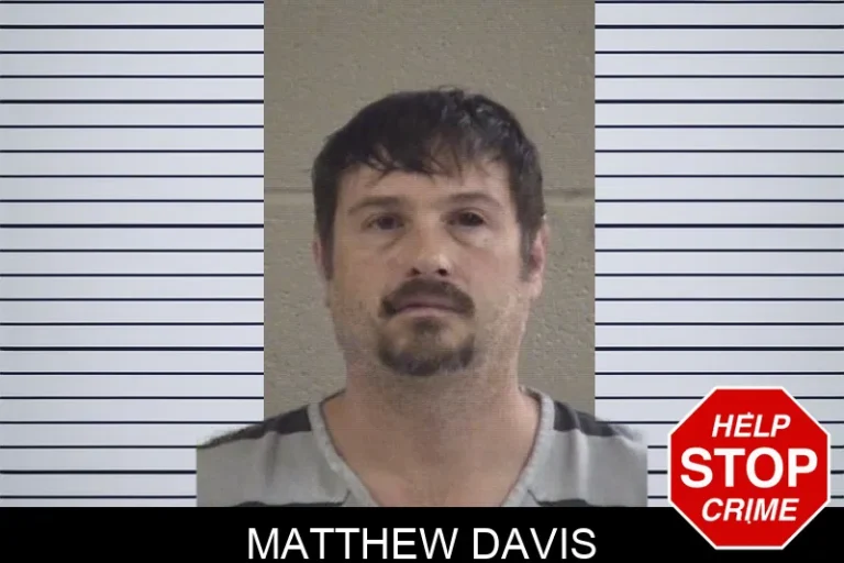 Matthew Davis