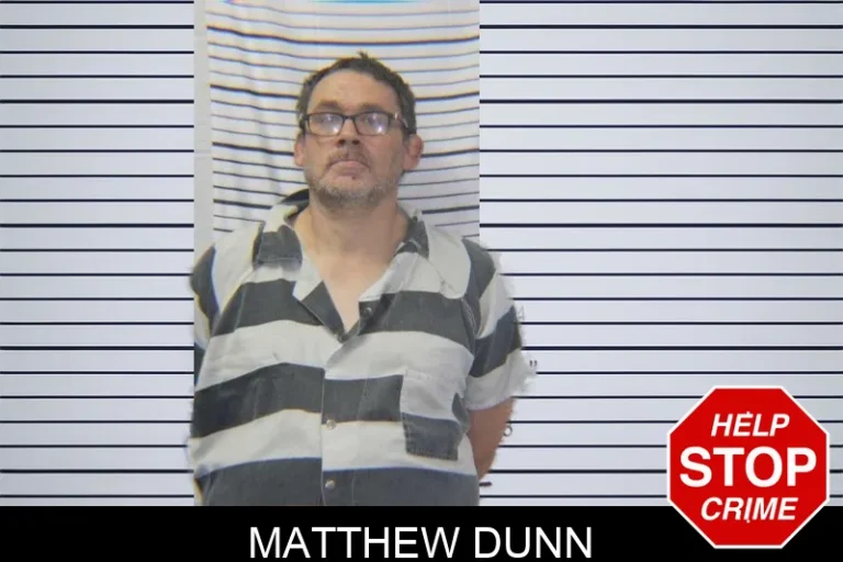 Matthew Dunn
