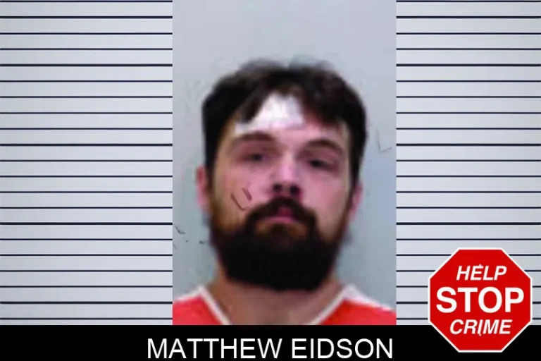 Matthew Eidson