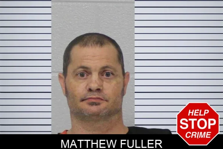 Matthew Fuller mugshot – Carroll County , Georgia Matthew Fuller