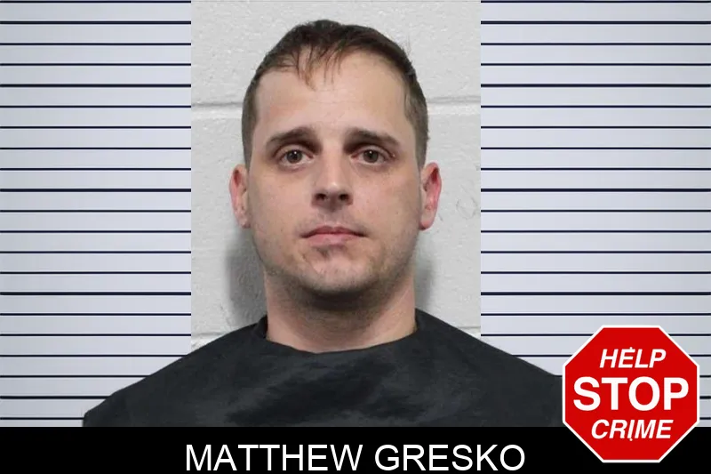 Matthew Gresko