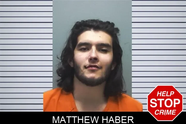 Matthew Haber