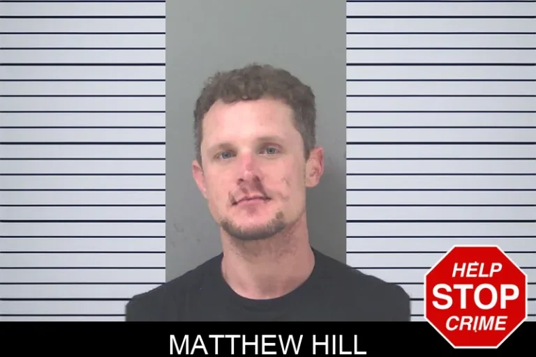 Matthew Hill