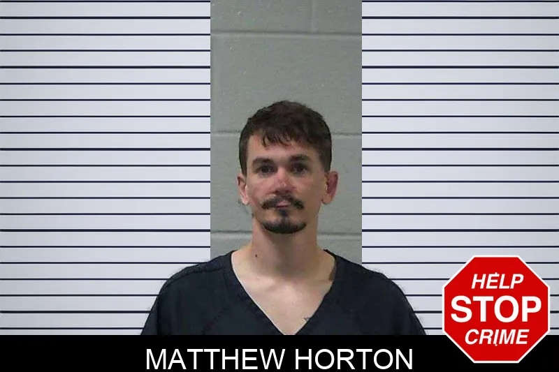 Matthew Horton
