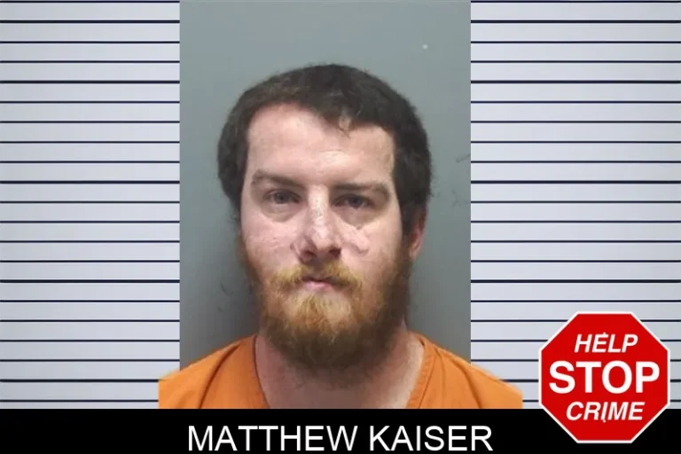 Matthew Kaiser