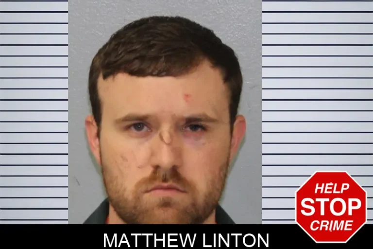 Matthew Linton