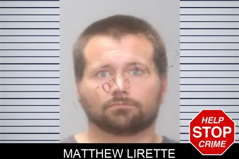 Matthew Lirette