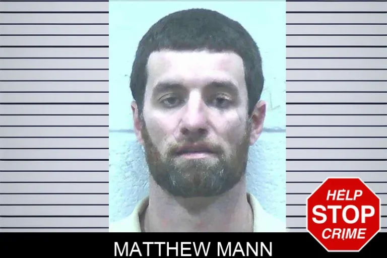 Matthew Mann