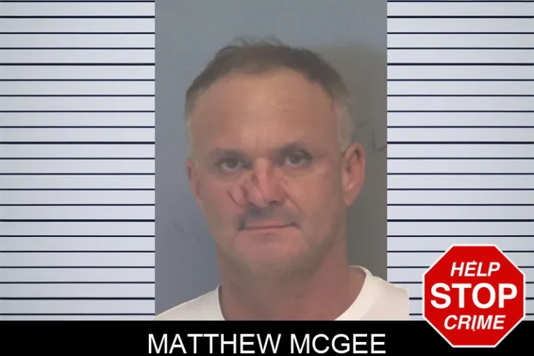 Matthew McGee