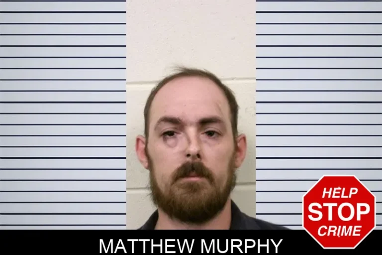 Matthew Murphy