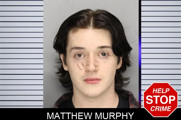 Matthew Murphy