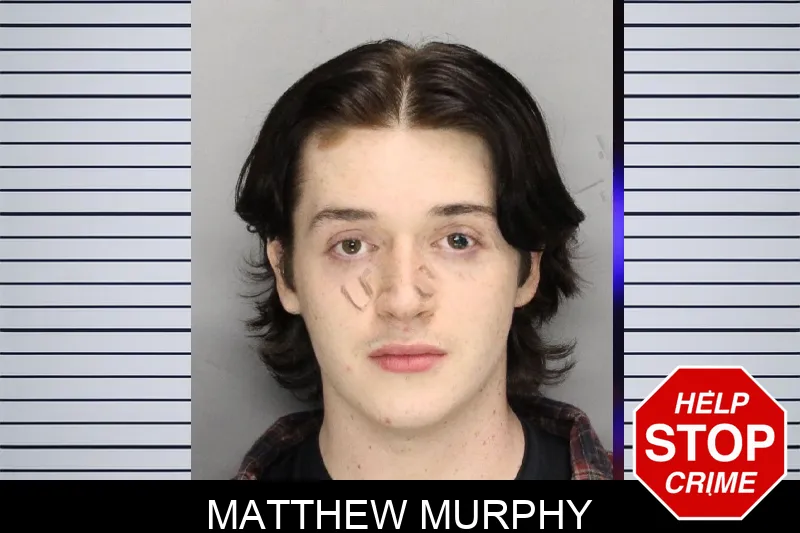 Matthew Murphy mugshot – Cobb County , Georgia Matthew Murphy mugshot
