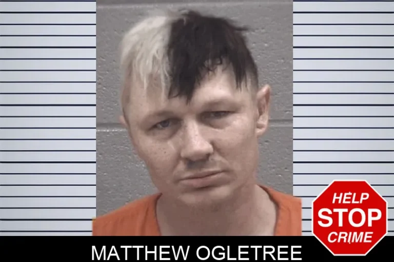 Matthew Ogletree