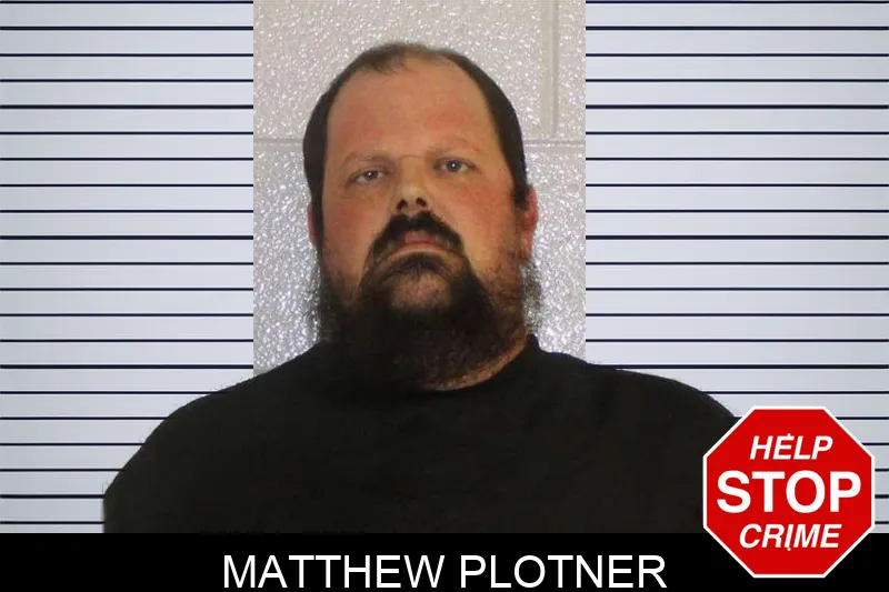 Matthew Plotner mugshot – Carroll County , Georgia Matthew Plotner mugshot