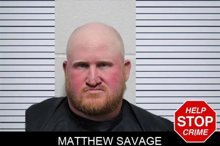 Matthew Savage