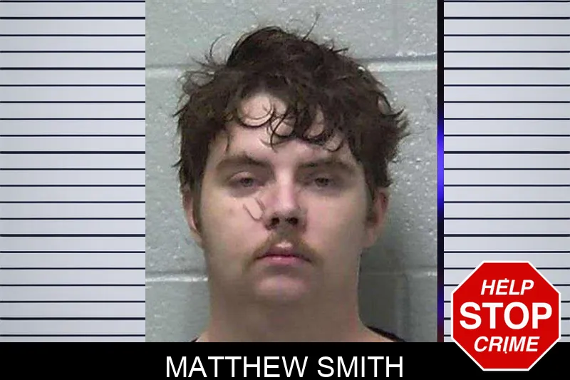Matthew Smith