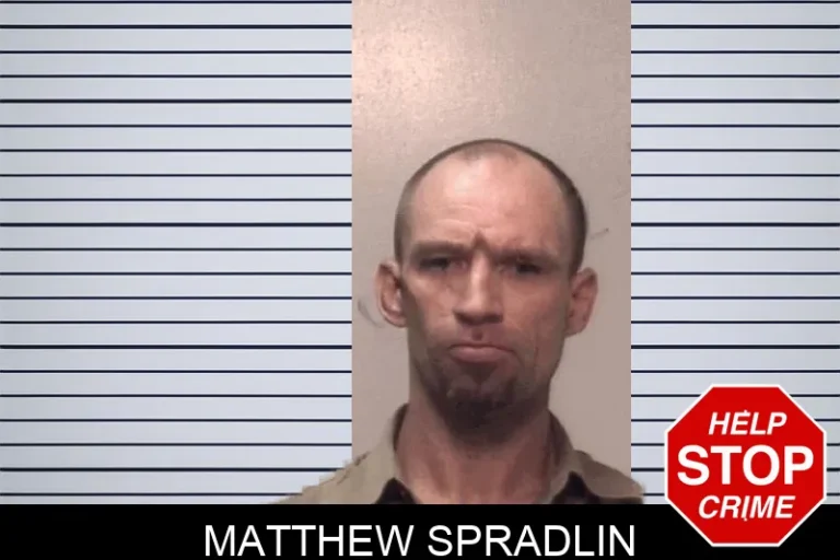Matthew Spradlin