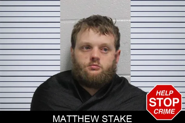 Matthew Stake mugshot – Carroll County , Georgia Matthew Stake