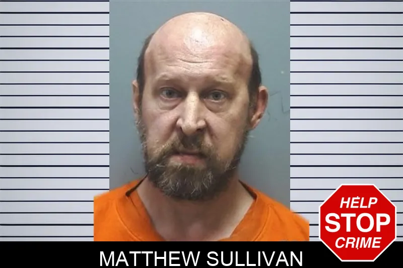 Matthew Sullivan