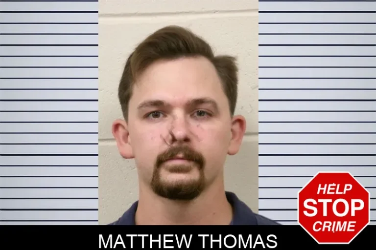 Matthew Thomas