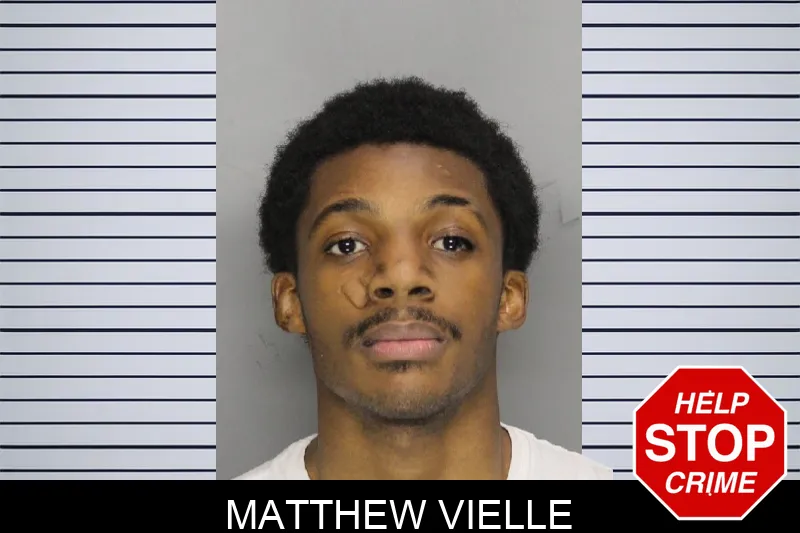 Matthew Vielle mugshot – Cobb County , Georgia Matthew Vielle mugshot