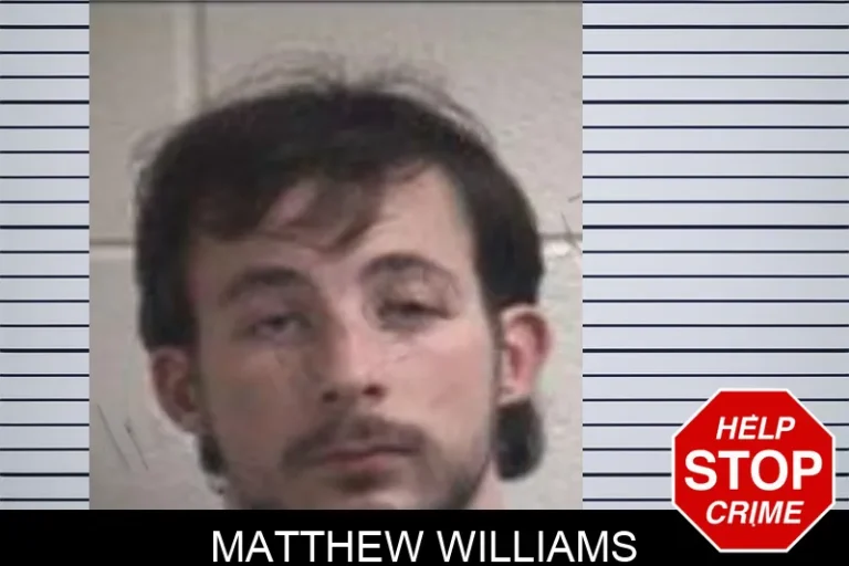 Matthew Williams