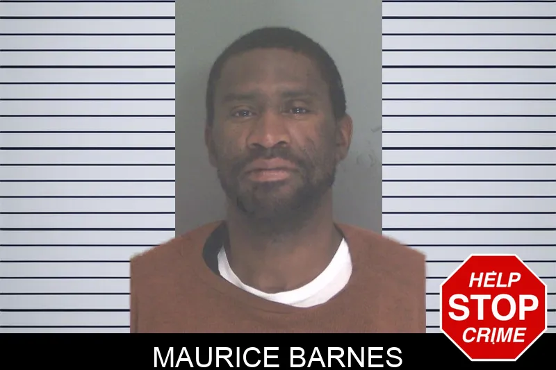 Maurice Barnes