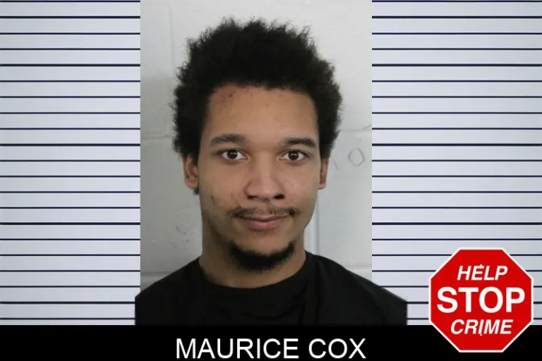 Maurice Cox