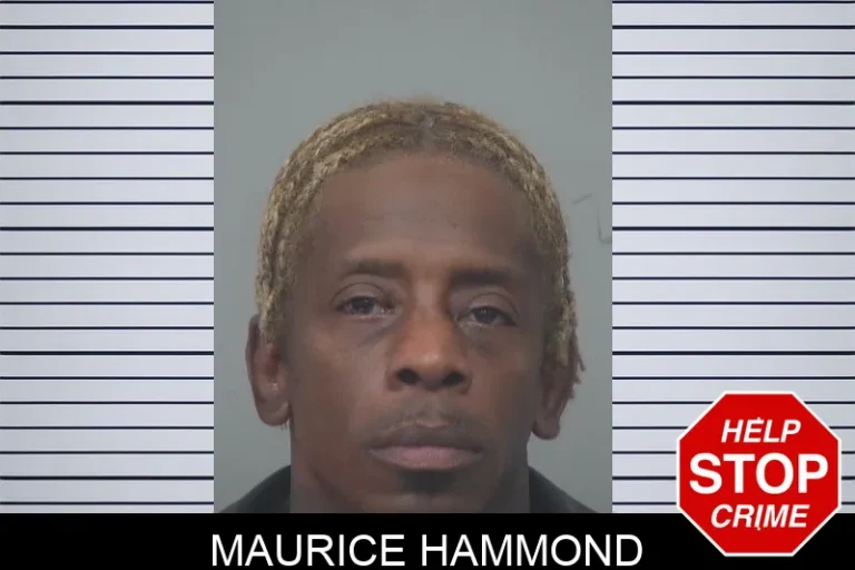 Maurice Hammond