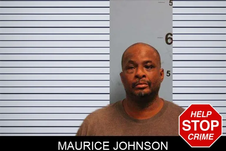 Maurice Johnson