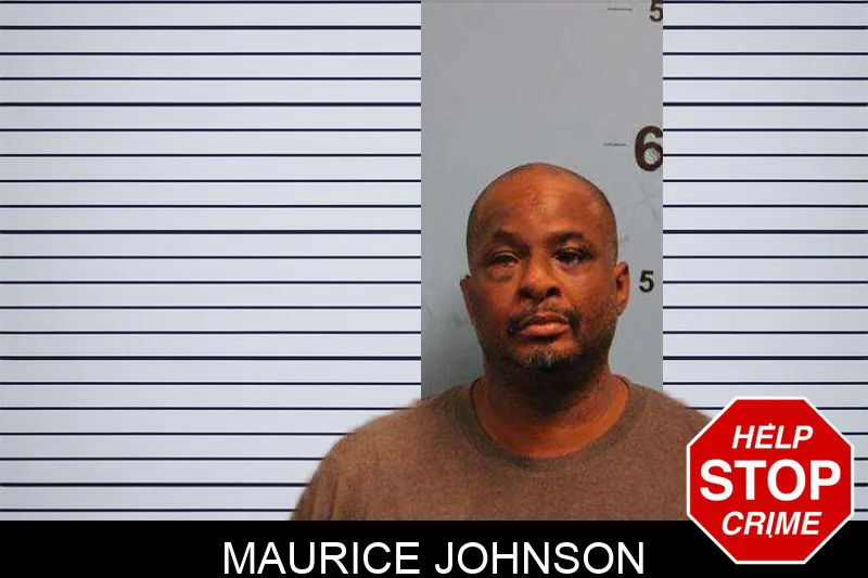 Maurice Johnson