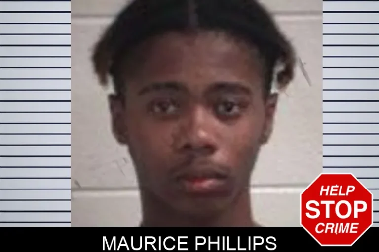 Maurice Phillips
