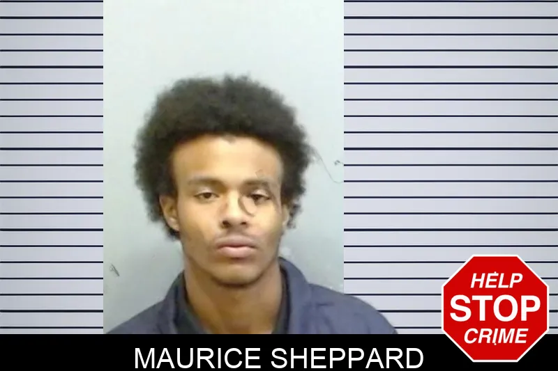 Maurice Sheppard