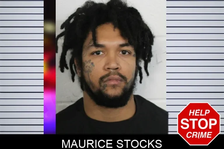 Maurice Stocks