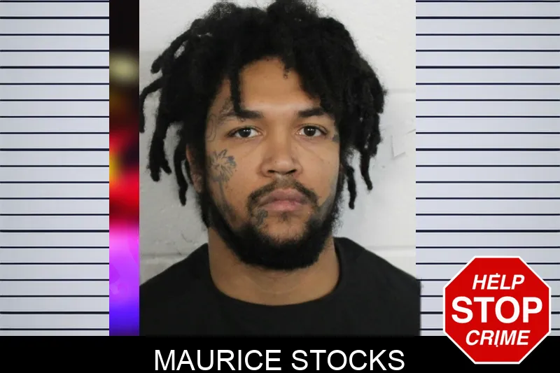 Maurice Stocks