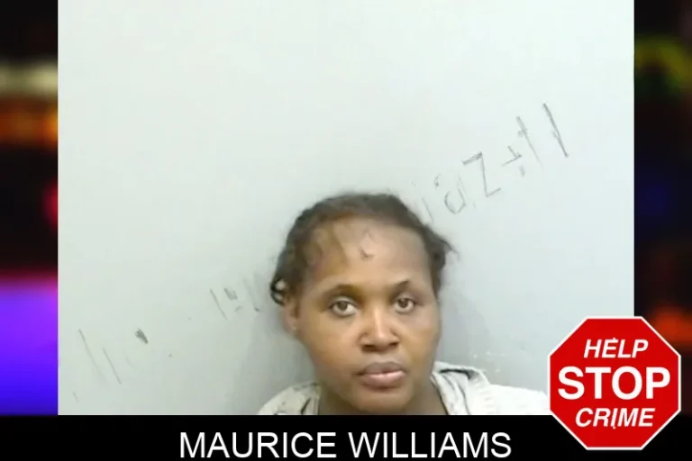 Maurice Williams